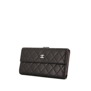 Second Hand Chanel Camélia Bags 